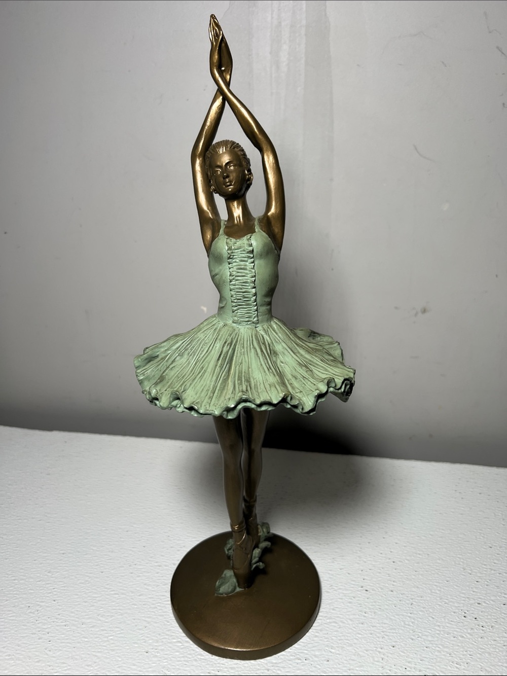 Arline Ballerina Figurine